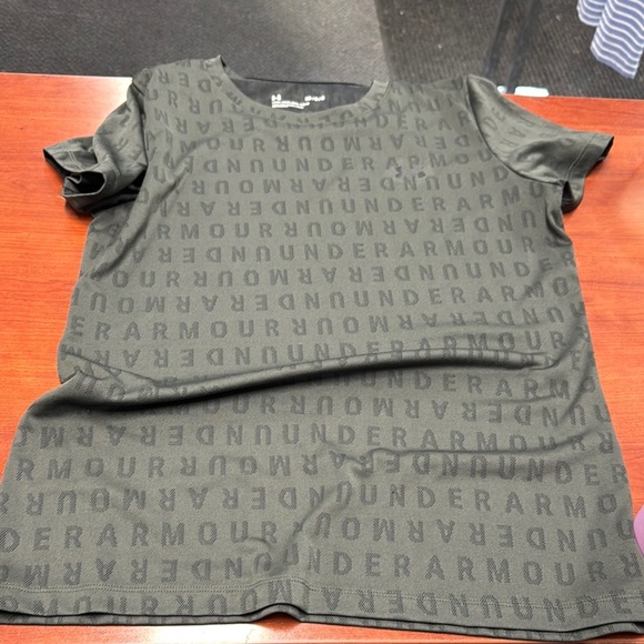 Under armour loose fit tee M // 060732 - Picture 1 of 2